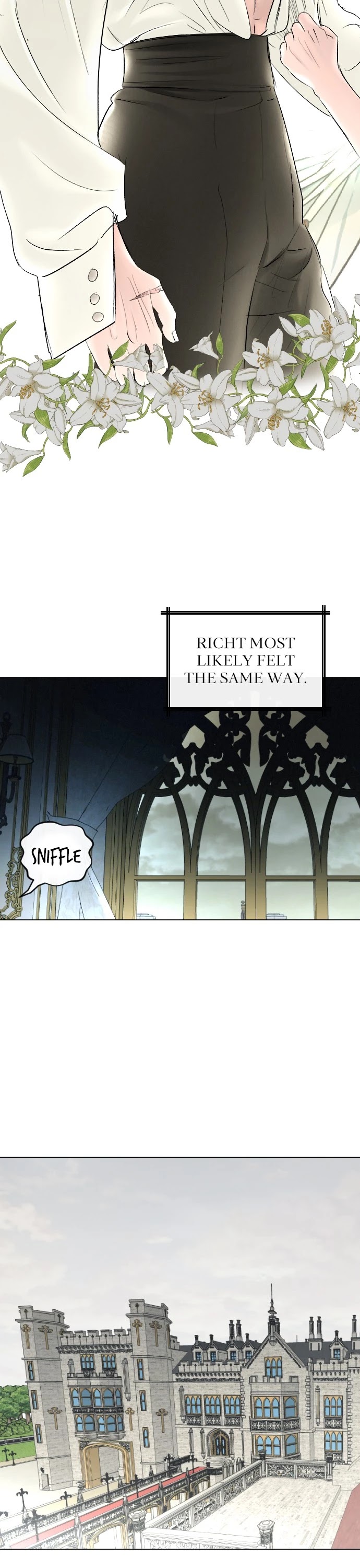 I Picked Up the Second Male Lead After the Ending Chapter 61 page 22 - Chapter 61: Episode 61