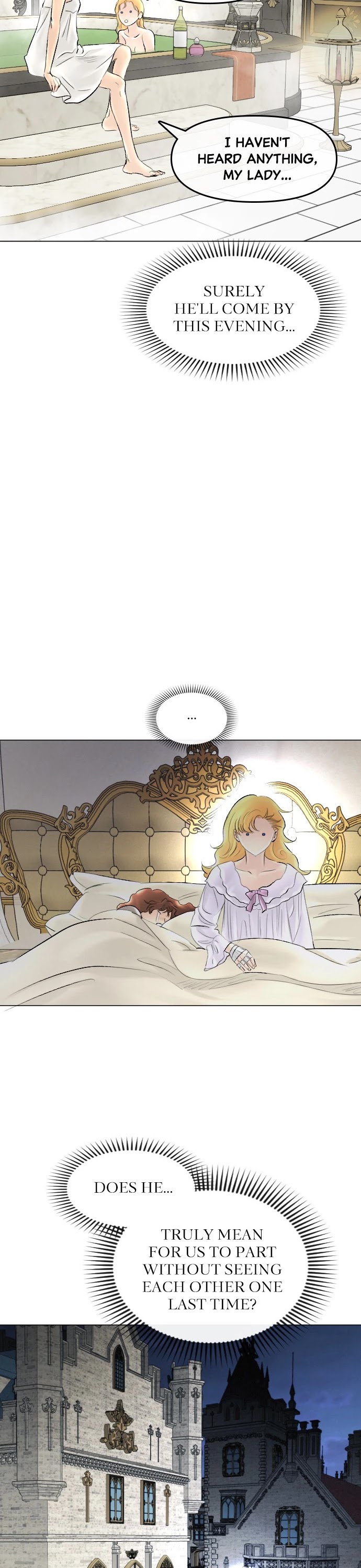 I Picked Up the Second Male Lead After the Ending Chapter 61 page 26 - Chapter 61: Episode 61