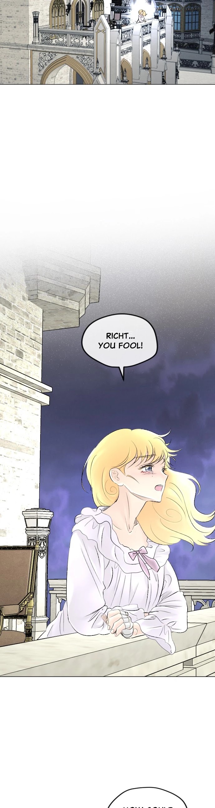 I Picked Up the Second Male Lead After the Ending Chapter 61 page 27 - Chapter 61: Episode 61