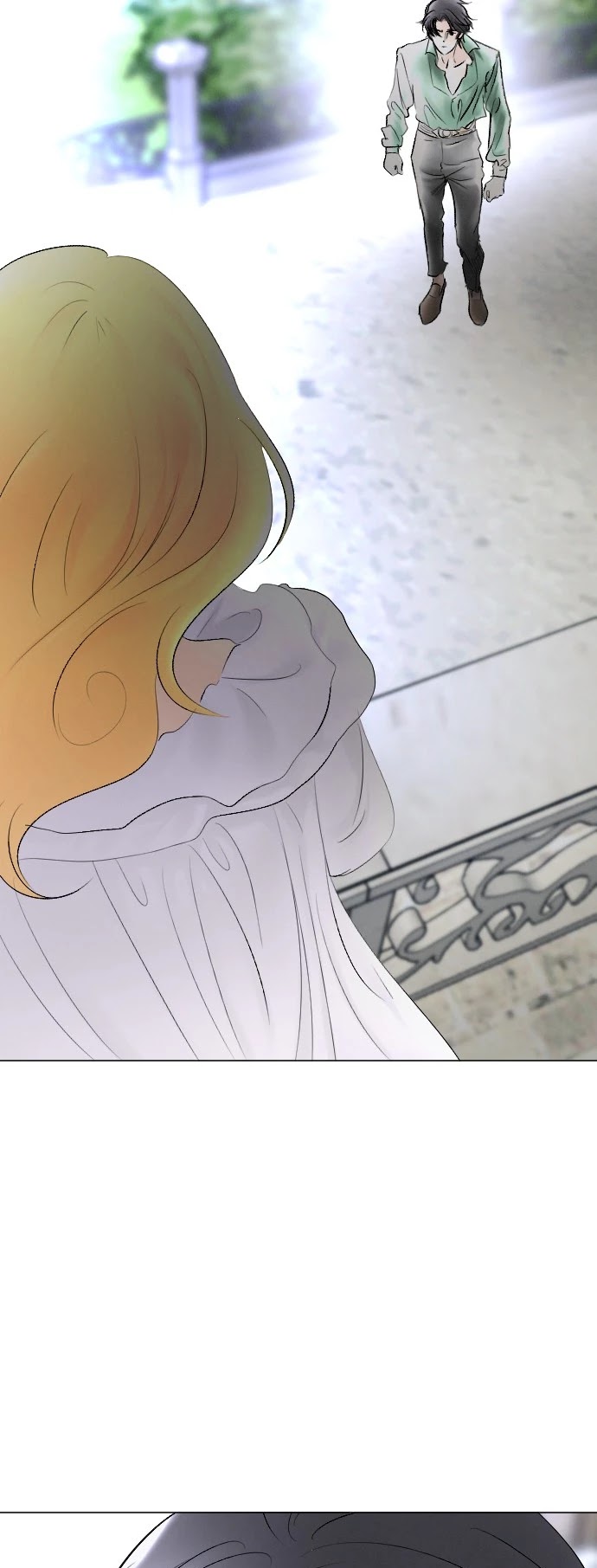 I Picked Up the Second Male Lead After the Ending Chapter 61 page 29 - Chapter 61: Episode 61