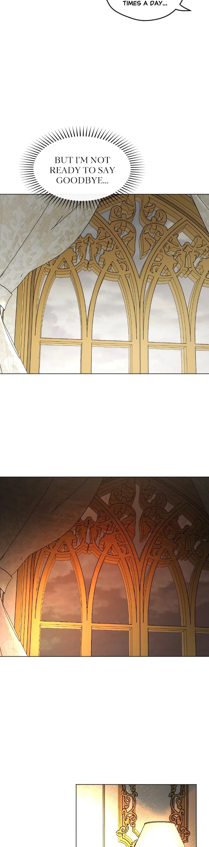 I Picked Up the Second Male Lead After the Ending Chapter 61 page 8 - Chapter 61: Episode 61