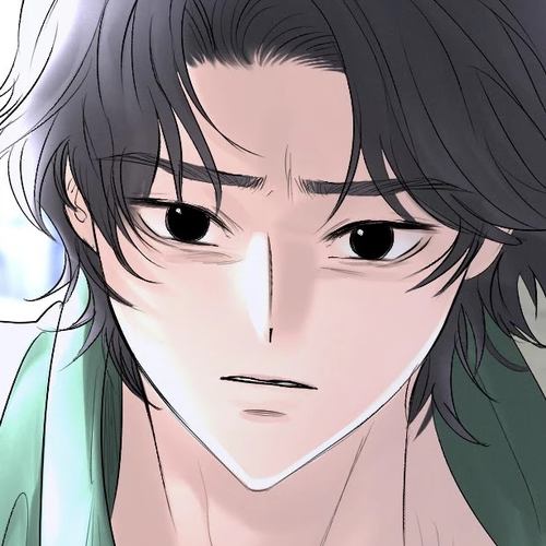 I Picked Up the Second Male Lead After the Ending Chapter 61: Episode 61 cover