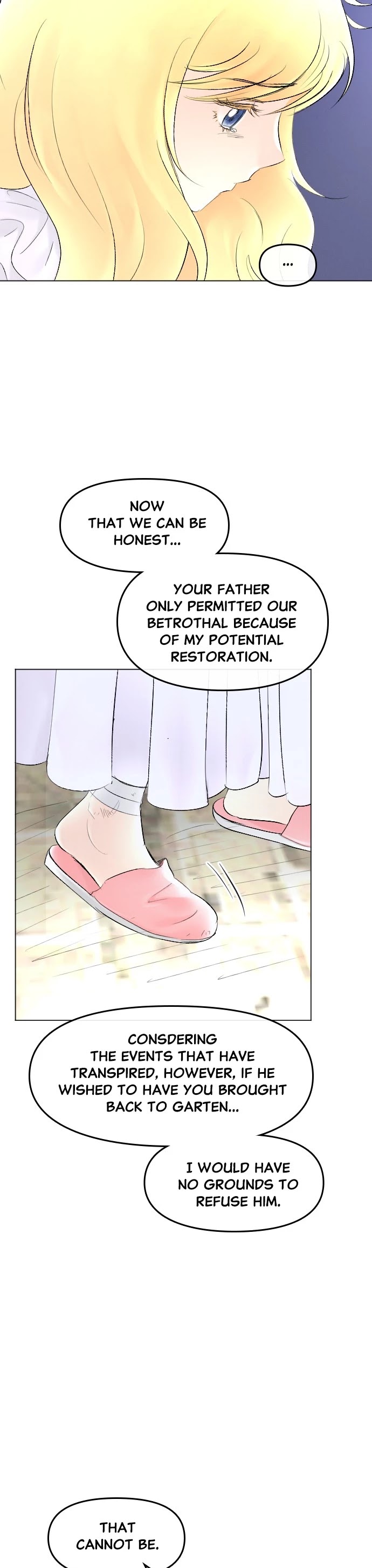 I Picked Up the Second Male Lead After the Ending Chapter 62 page 15 - Chapter 62: Episode 62