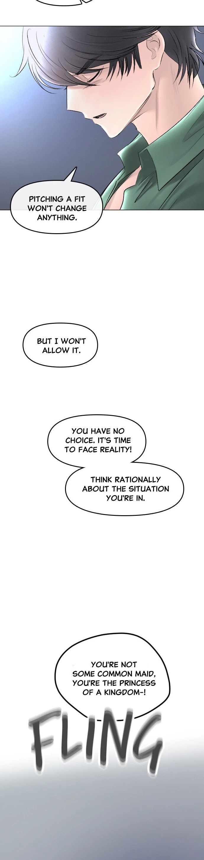 I Picked Up the Second Male Lead After the Ending Chapter 62 page 16 - Chapter 62: Episode 62