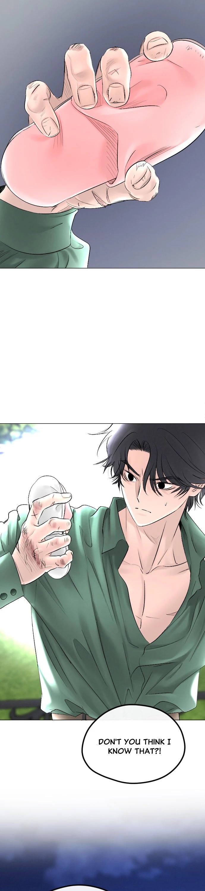 I Picked Up the Second Male Lead After the Ending Chapter 62 page 17 - Chapter 62: Episode 62
