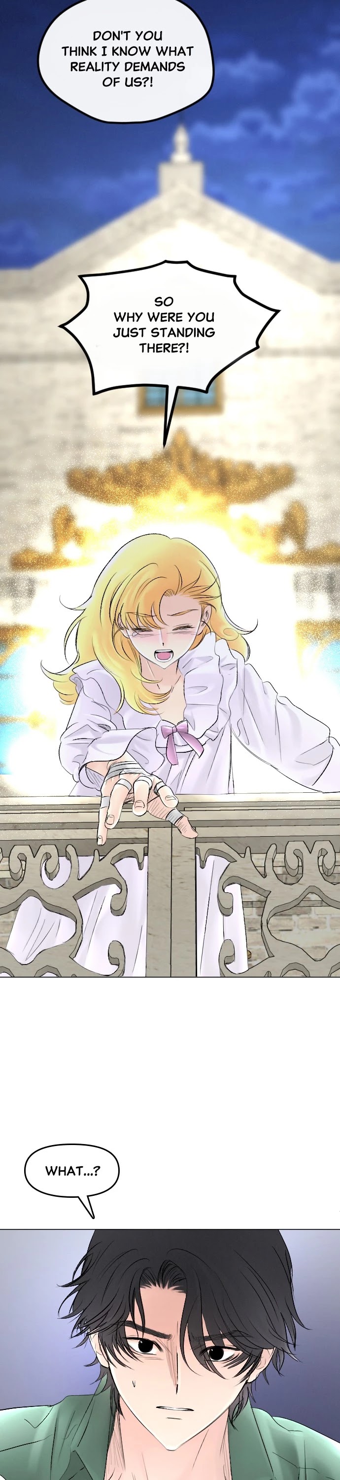 I Picked Up the Second Male Lead After the Ending Chapter 62 page 18 - Chapter 62: Episode 62