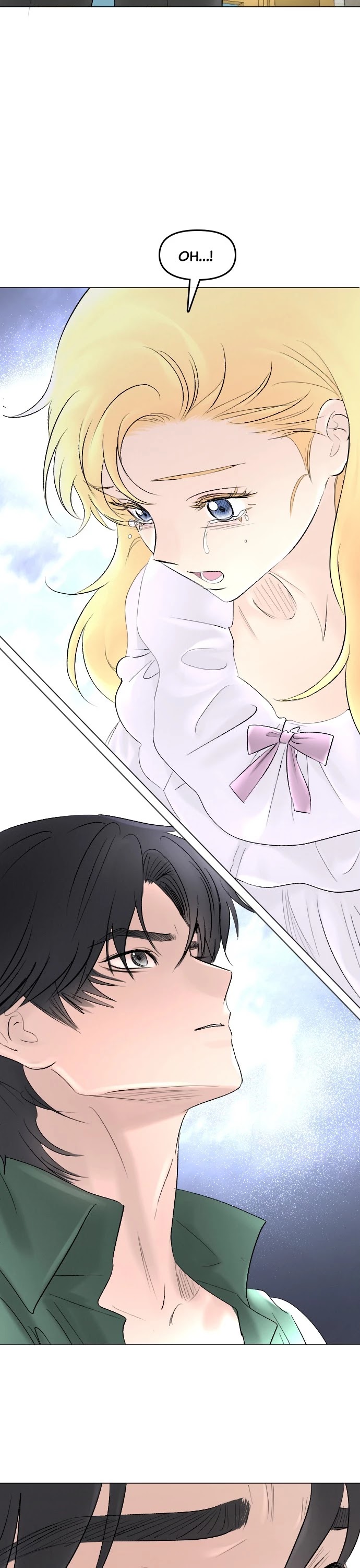 I Picked Up the Second Male Lead After the Ending Chapter 62 page 2 - Chapter 62: Episode 62