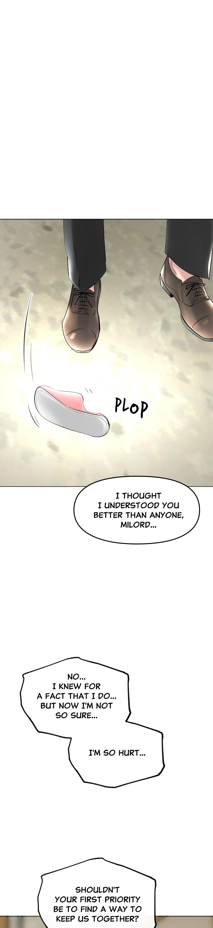 I Picked Up the Second Male Lead After the Ending Chapter 62 page 21 - Chapter 62: Episode 62
