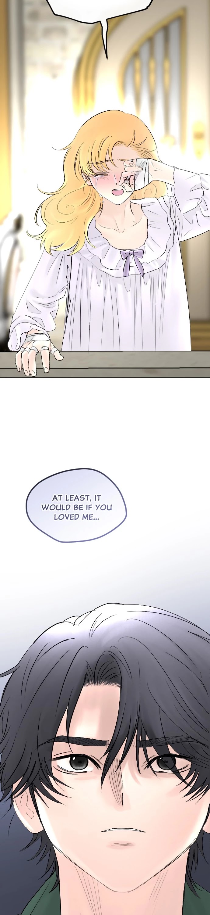 I Picked Up the Second Male Lead After the Ending Chapter 62 page 22 - Chapter 62: Episode 62