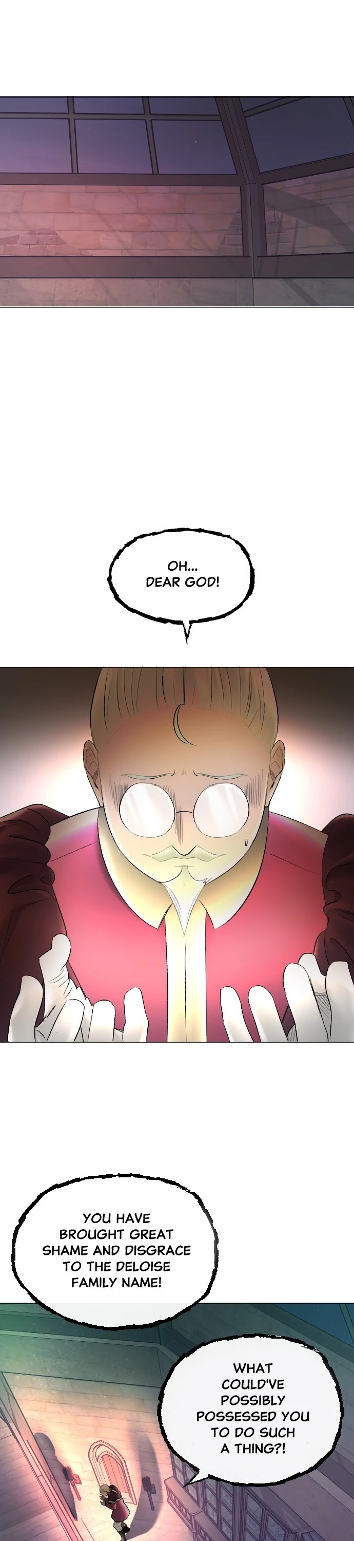 I Picked Up the Second Male Lead After the Ending Chapter 62 page 26 - Chapter 62: Episode 62
