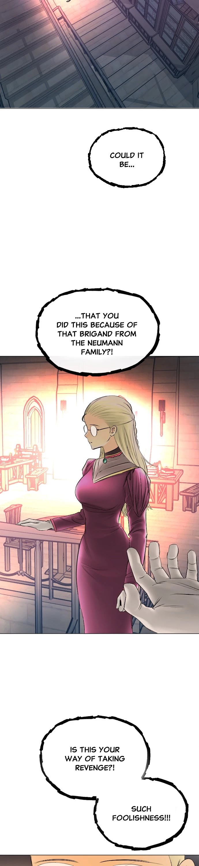 I Picked Up the Second Male Lead After the Ending Chapter 62 page 27 - Chapter 62: Episode 62