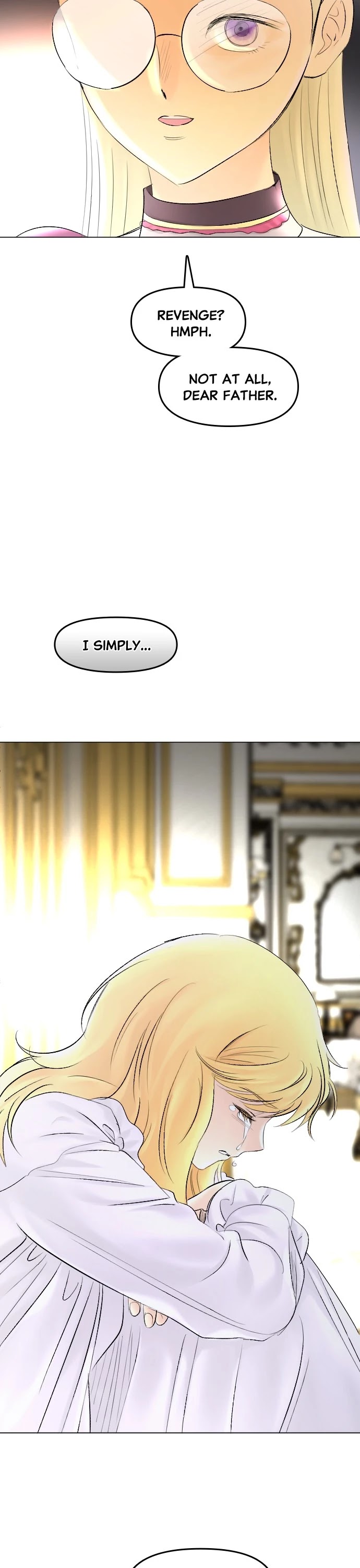 I Picked Up the Second Male Lead After the Ending Chapter 62 page 28 - Chapter 62: Episode 62