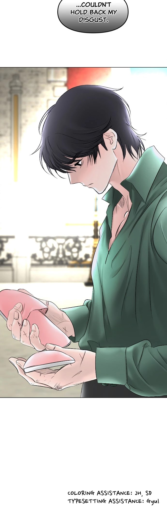 I Picked Up the Second Male Lead After the Ending Chapter 62 page 29 - Chapter 62: Episode 62