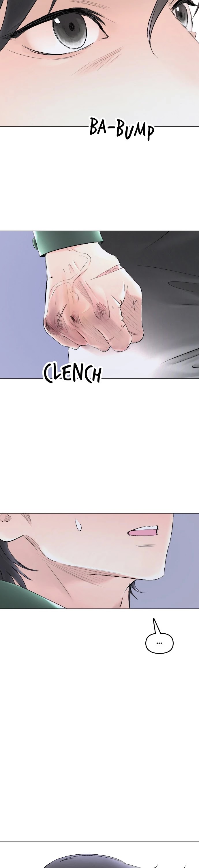 I Picked Up the Second Male Lead After the Ending Chapter 62 page 3 - Chapter 62: Episode 62