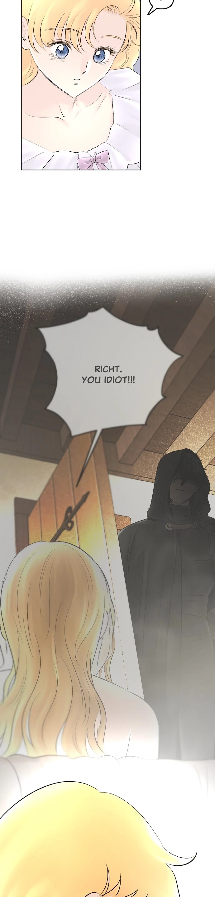 I Picked Up the Second Male Lead After the Ending Chapter 62 page 7 - Chapter 62: Episode 62