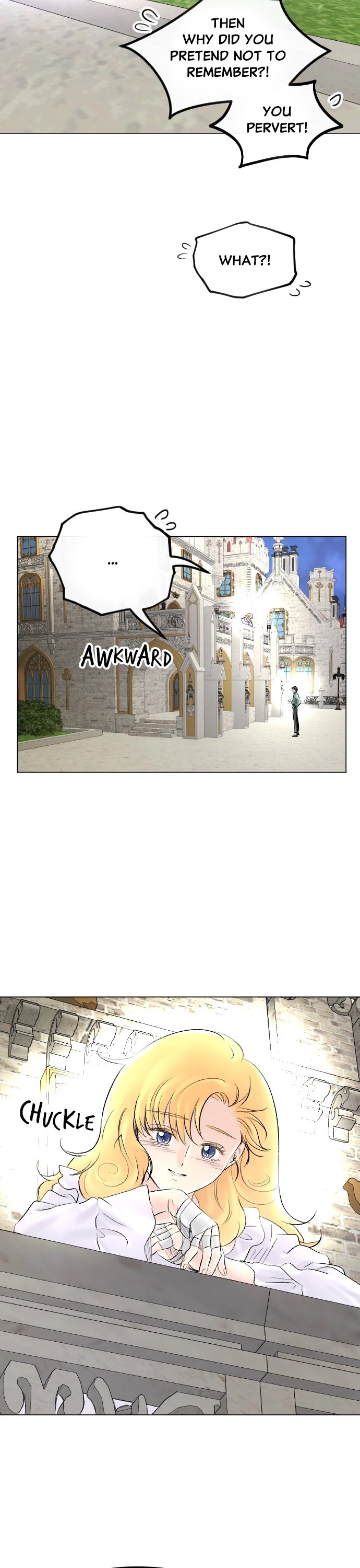 I Picked Up the Second Male Lead After the Ending Chapter 62 page 9 - Chapter 62: Episode 62