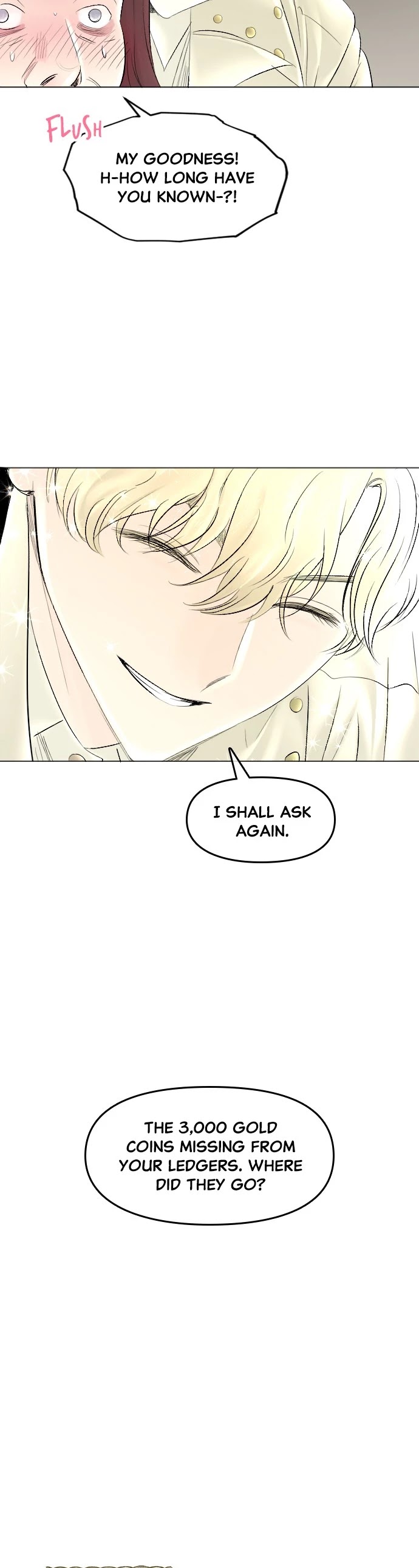 I Picked Up the Second Male Lead After the Ending Chapter 63 page 11 - Chapter 63: Episode 63