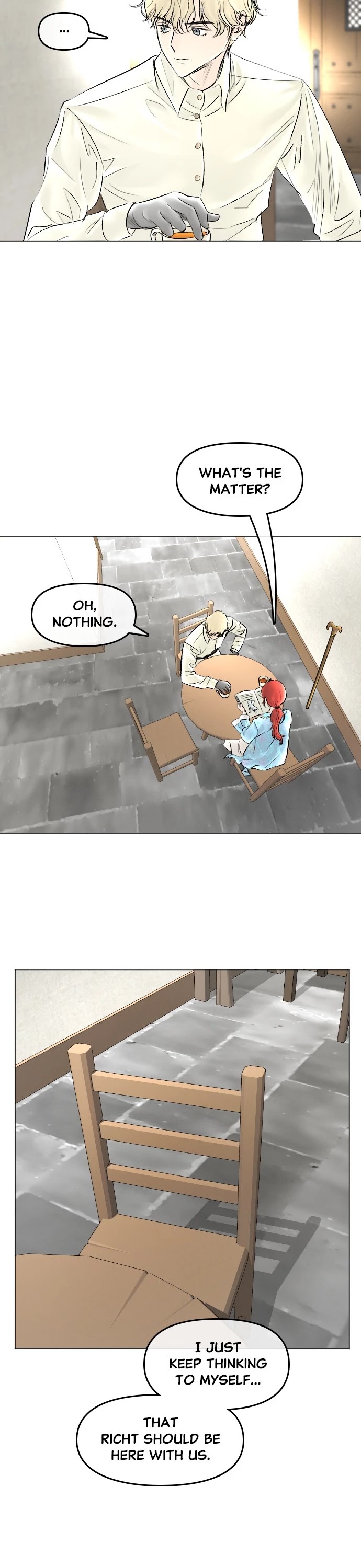 I Picked Up the Second Male Lead After the Ending Chapter 63 page 17 - Chapter 63: Episode 63