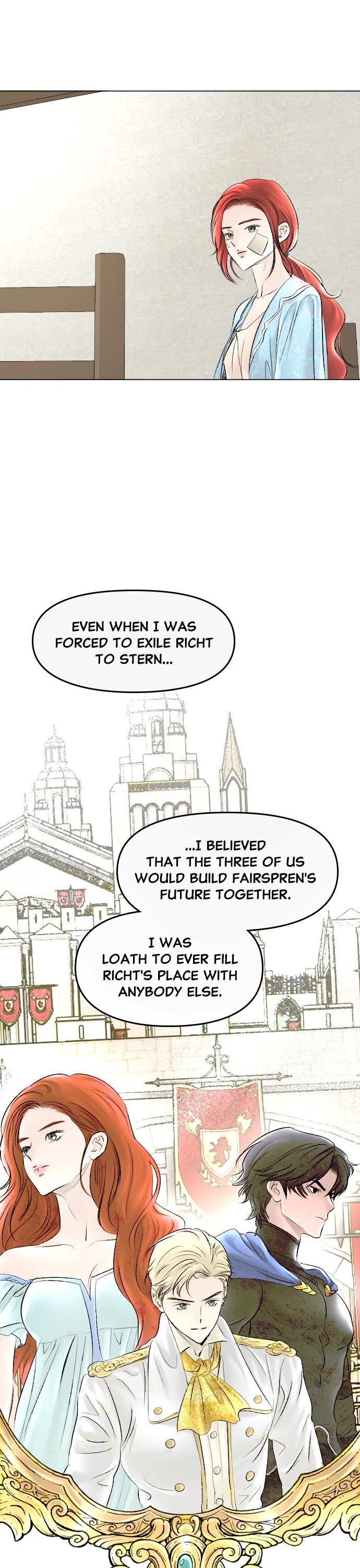 I Picked Up the Second Male Lead After the Ending Chapter 63 page 18 - Chapter 63: Episode 63