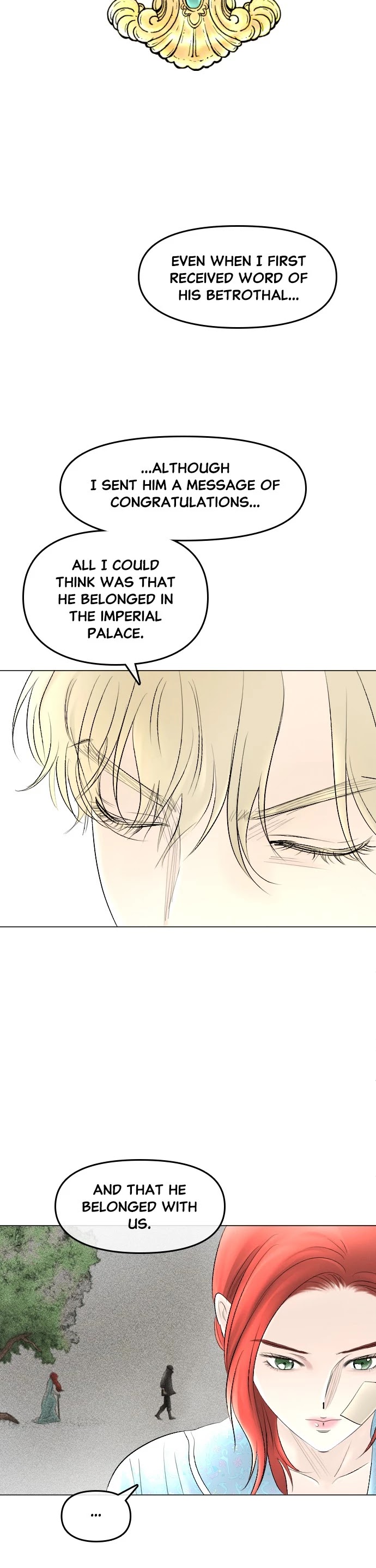 I Picked Up the Second Male Lead After the Ending Chapter 63 page 19 - Chapter 63: Episode 63