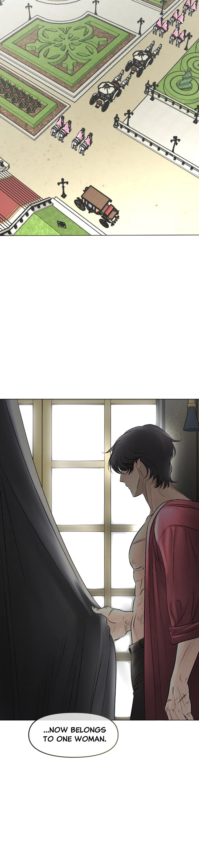 I Picked Up the Second Male Lead After the Ending Chapter 63 page 22 - Chapter 63: Episode 63