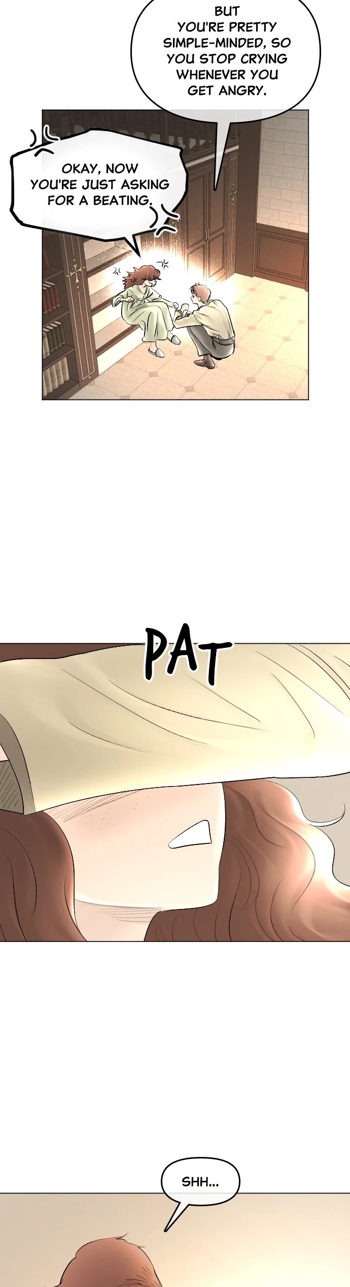I Picked Up the Second Male Lead After the Ending Chapter 63 page 27 - Chapter 63: Episode 63