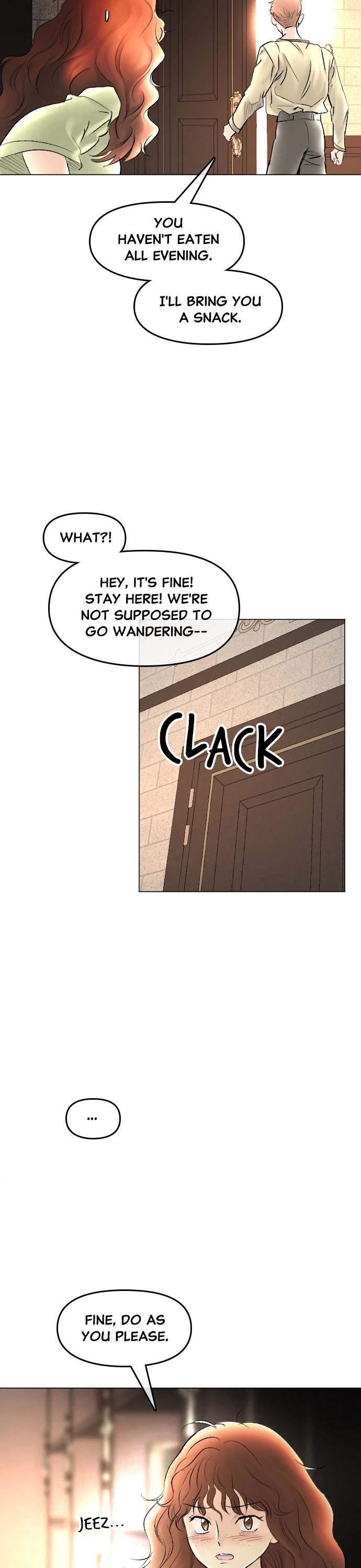 I Picked Up the Second Male Lead After the Ending Chapter 63 page 29 - Chapter 63: Episode 63