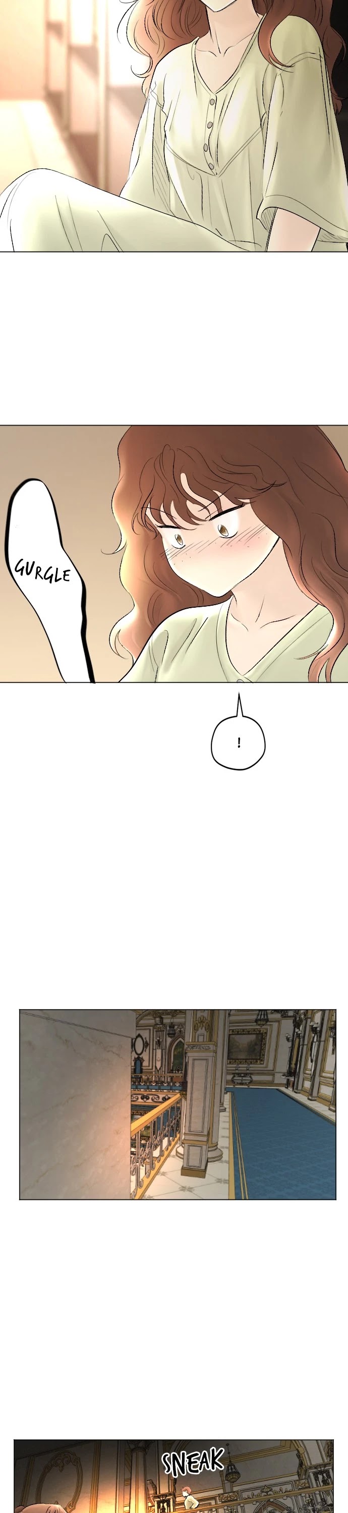 I Picked Up the Second Male Lead After the Ending Chapter 63 page 30 - Chapter 63: Episode 63