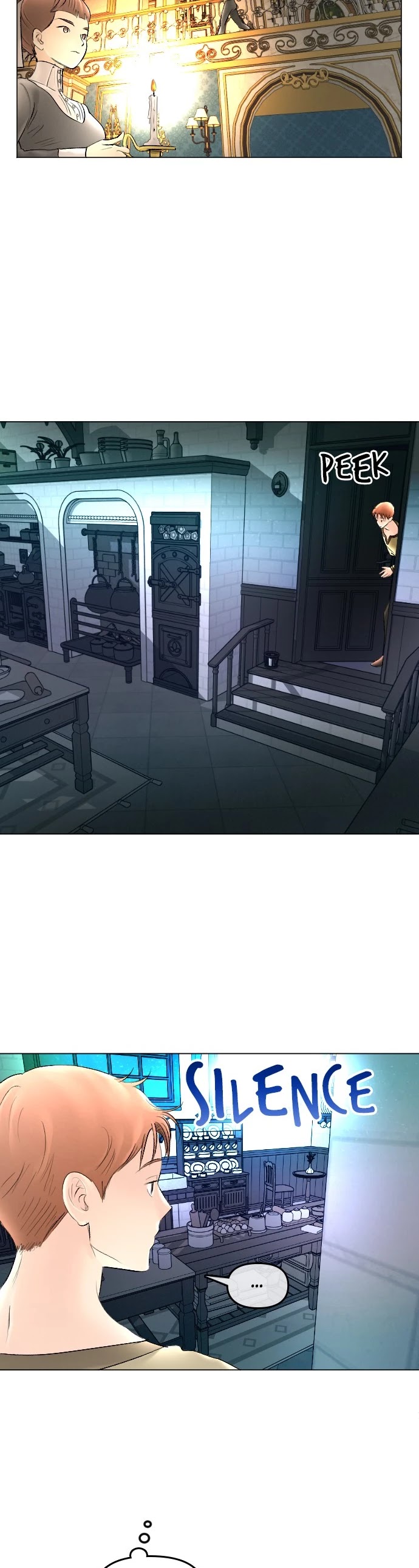 I Picked Up the Second Male Lead After the Ending Chapter 63 page 31 - Chapter 63: Episode 63