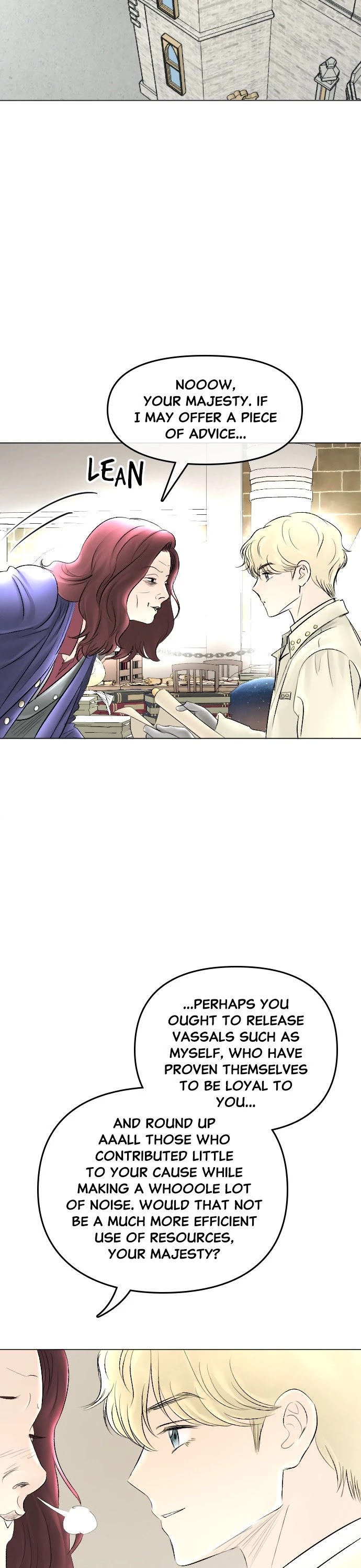 I Picked Up the Second Male Lead After the Ending Chapter 63 page 5 - Chapter 63: Episode 63