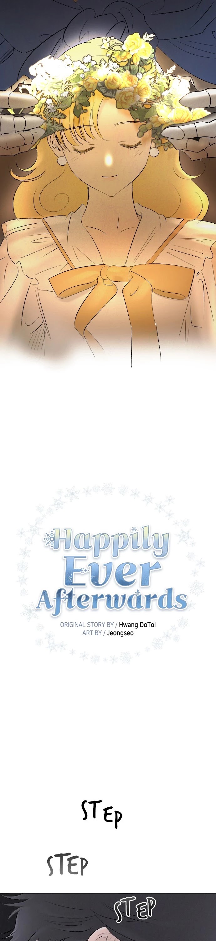 I Picked Up the Second Male Lead After the Ending Chapter 64 page 1 - Chapter 64: Episode 64