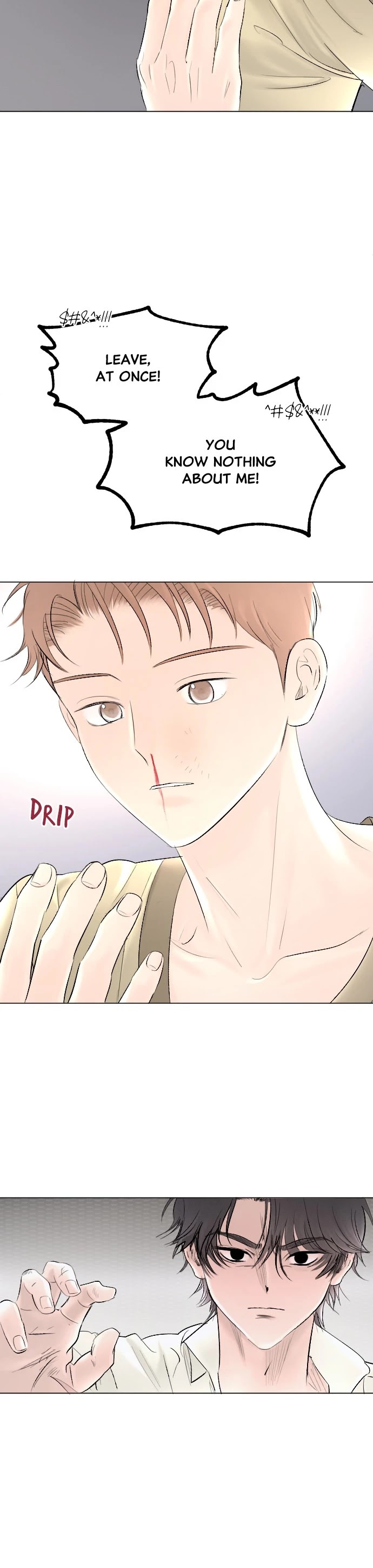 I Picked Up the Second Male Lead After the Ending Chapter 64 page 11 - Chapter 64: Episode 64