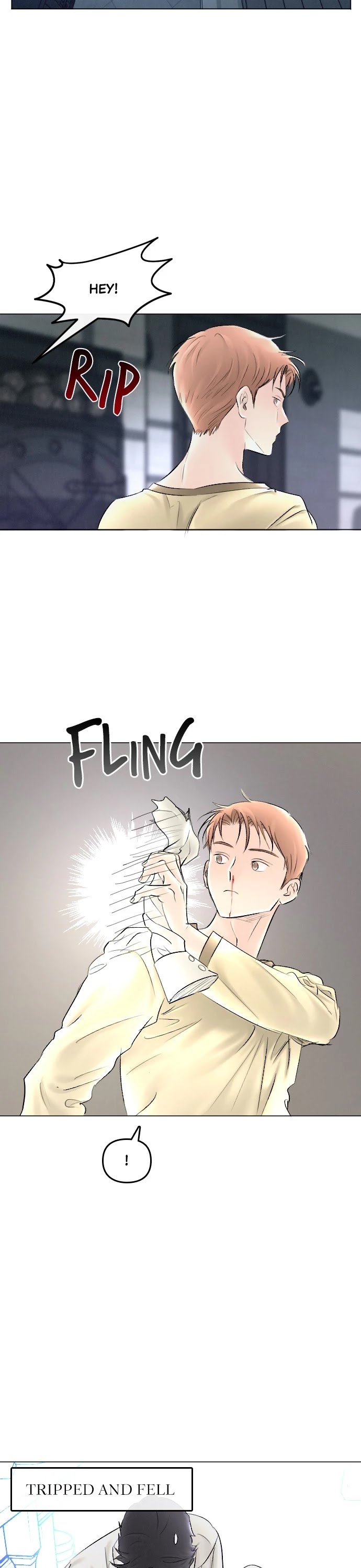 I Picked Up the Second Male Lead After the Ending Chapter 64 page 13 - Chapter 64: Episode 64