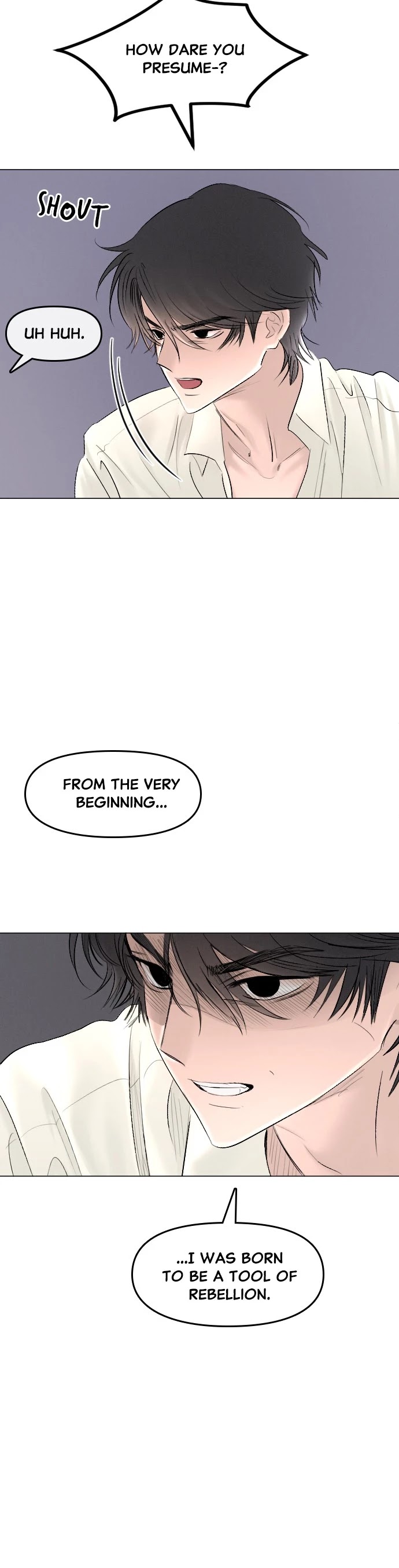 I Picked Up the Second Male Lead After the Ending Chapter 64 page 15 - Chapter 64: Episode 64