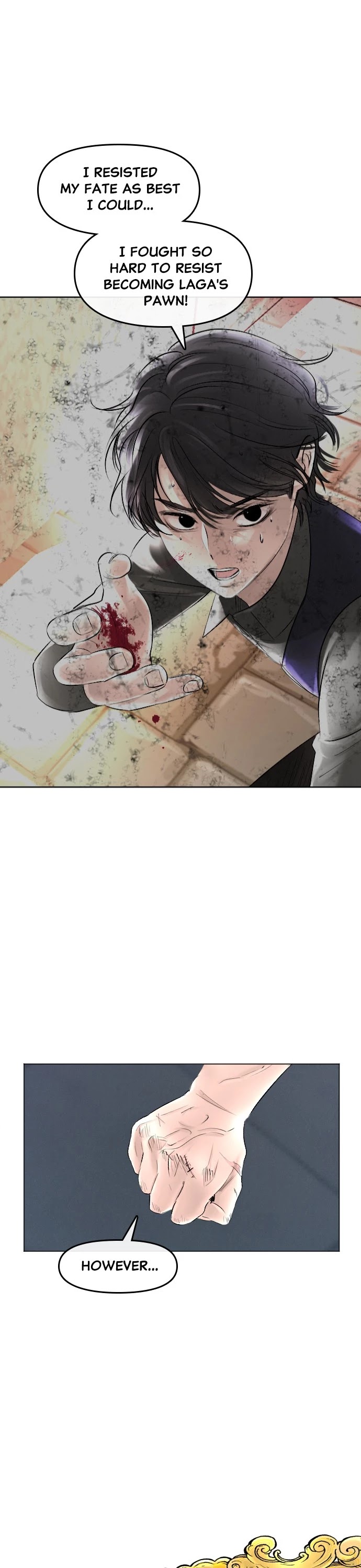 I Picked Up the Second Male Lead After the Ending Chapter 64 page 17 - Chapter 64: Episode 64