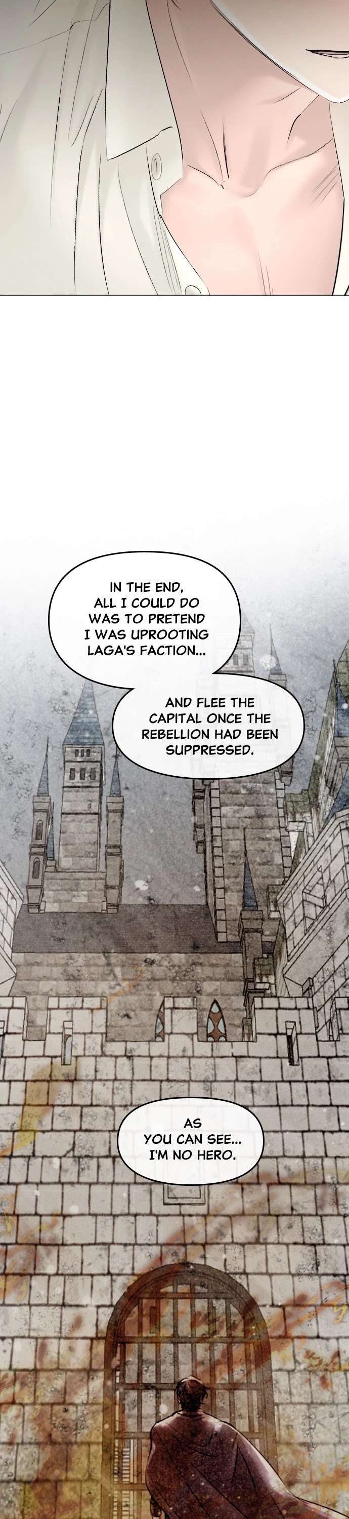 I Picked Up the Second Male Lead After the Ending Chapter 64 page 20 - Chapter 64: Episode 64