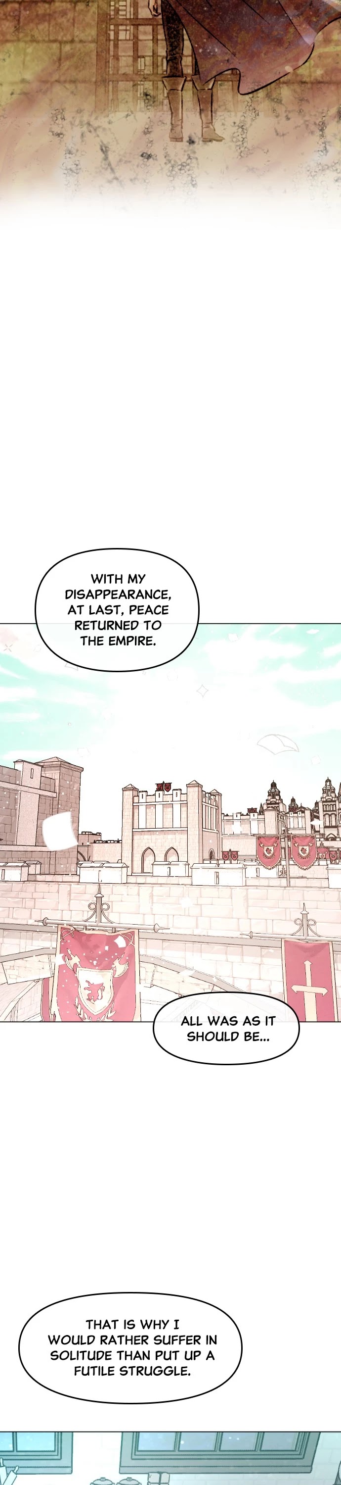 I Picked Up the Second Male Lead After the Ending Chapter 64 page 21 - Chapter 64: Episode 64