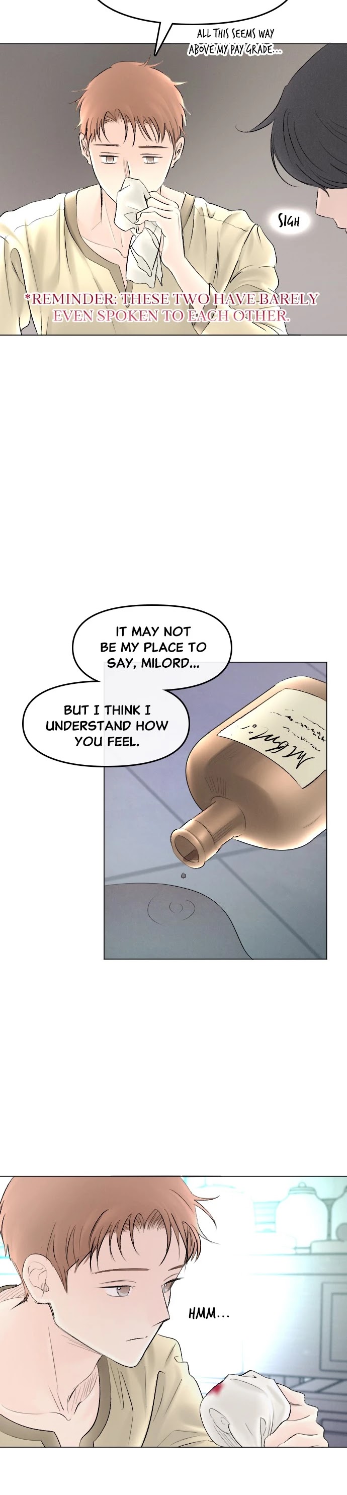 I Picked Up the Second Male Lead After the Ending Chapter 64 page 23 - Chapter 64: Episode 64