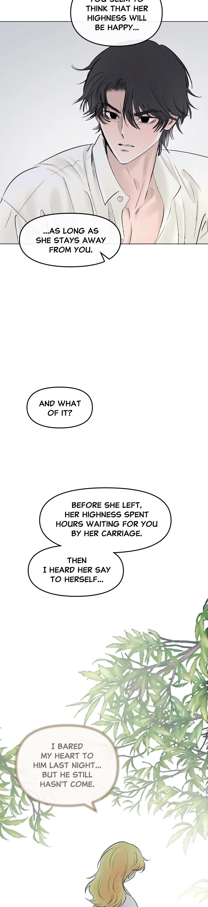 I Picked Up the Second Male Lead After the Ending Chapter 64 page 26 - Chapter 64: Episode 64