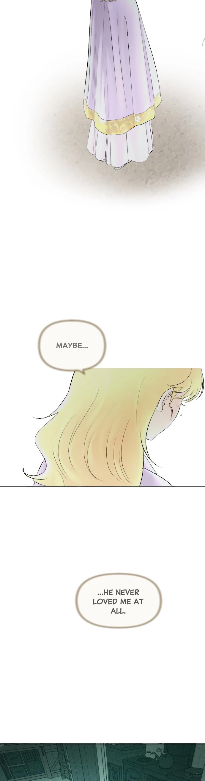 I Picked Up the Second Male Lead After the Ending Chapter 64 page 27 - Chapter 64: Episode 64