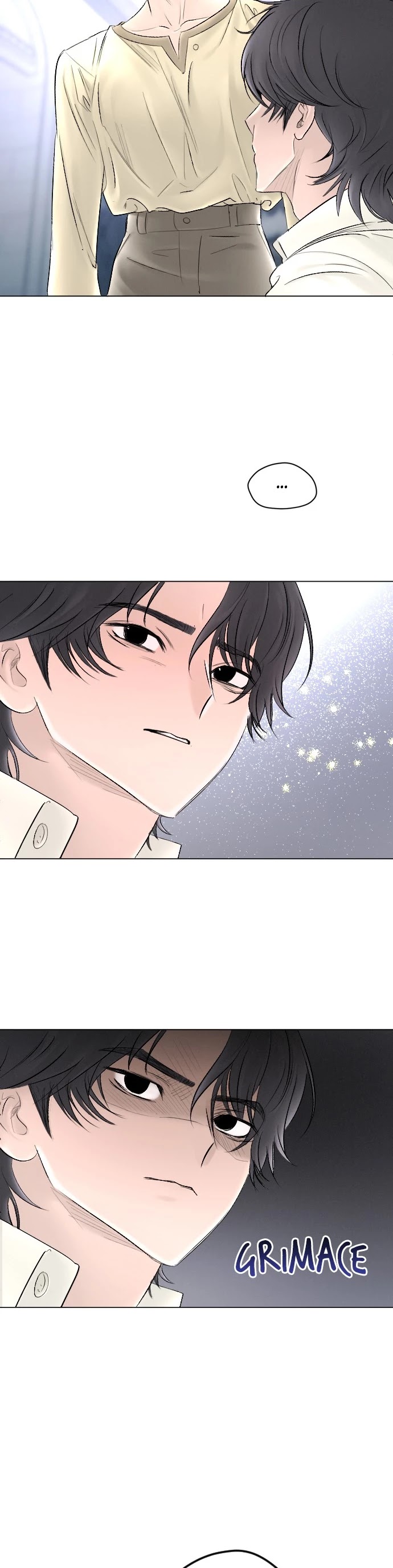 I Picked Up the Second Male Lead After the Ending Chapter 64 page 3 - Chapter 64: Episode 64