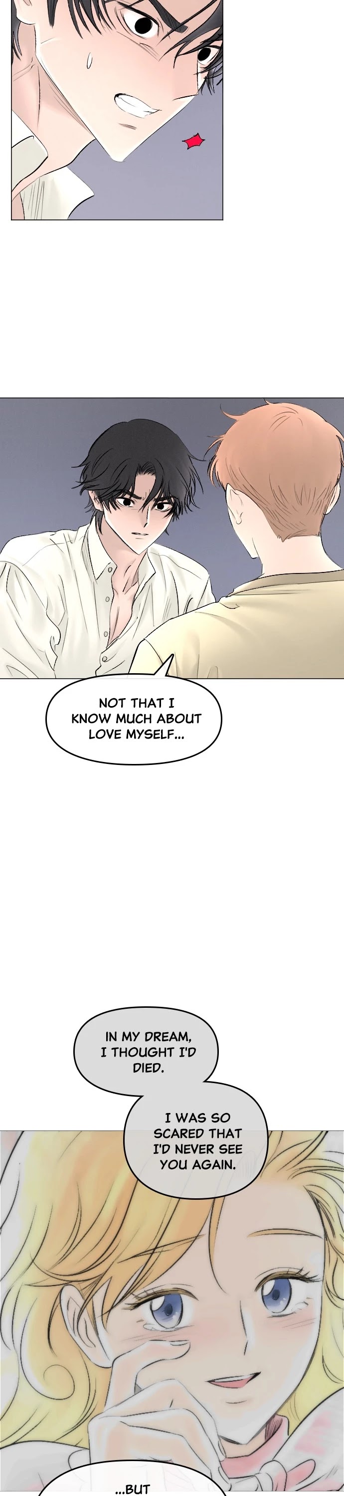 I Picked Up the Second Male Lead After the Ending Chapter 64 page 30 - Chapter 64: Episode 64