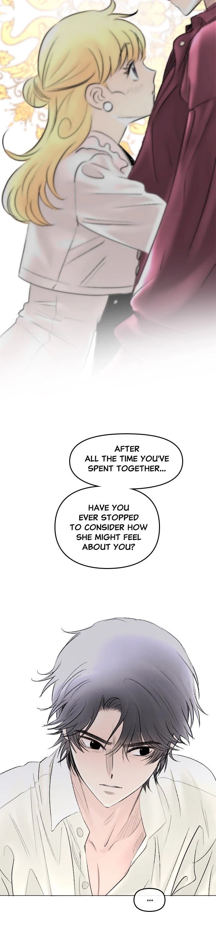I Picked Up the Second Male Lead After the Ending Chapter 64 page 32 - Chapter 64: Episode 64