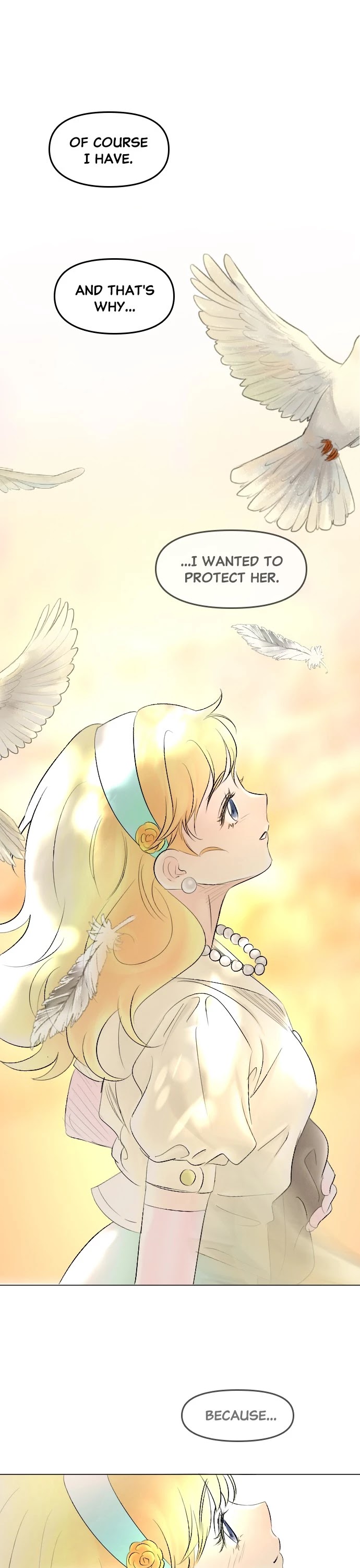 I Picked Up the Second Male Lead After the Ending Chapter 64 page 33 - Chapter 64: Episode 64
