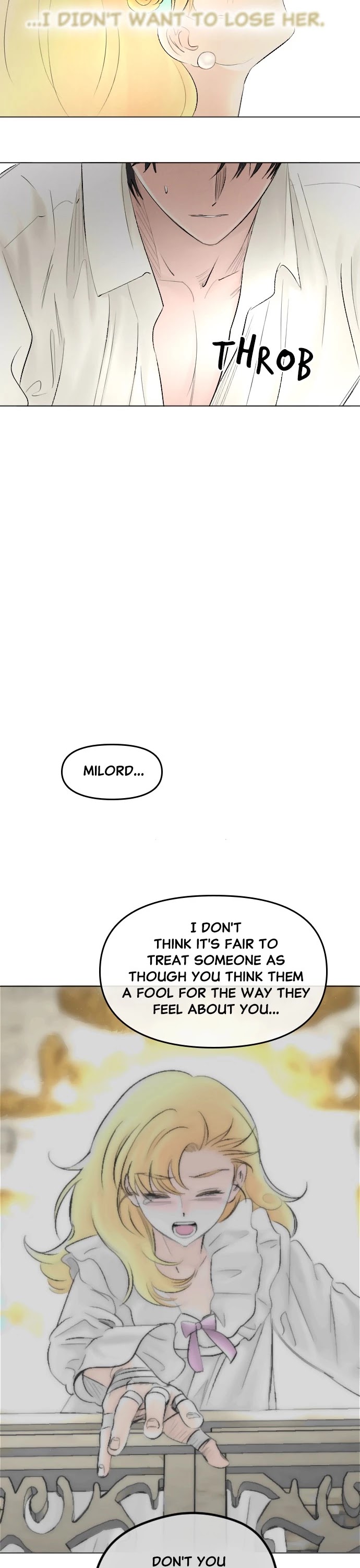 I Picked Up the Second Male Lead After the Ending Chapter 64 page 34 - Chapter 64: Episode 64