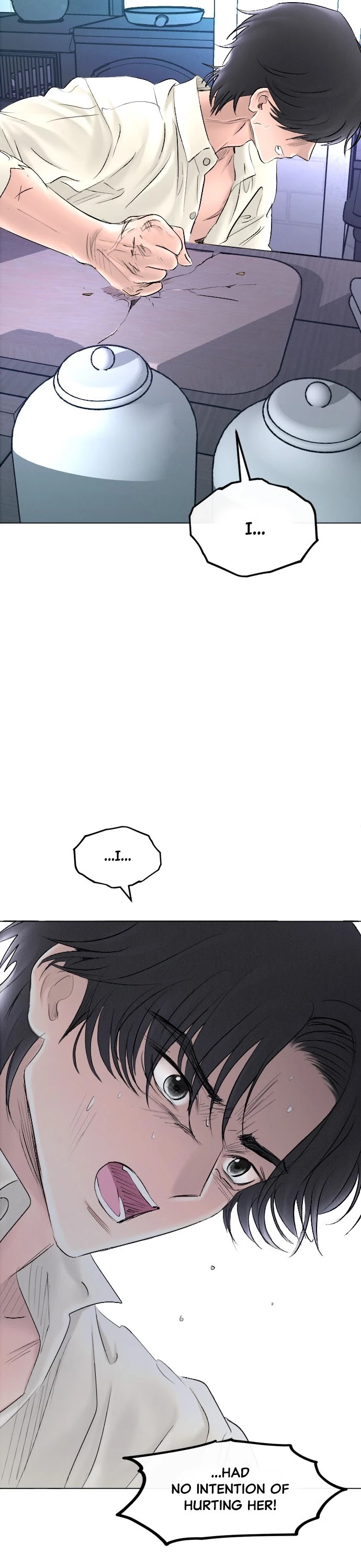I Picked Up the Second Male Lead After the Ending Chapter 64 page 38 - Chapter 64: Episode 64