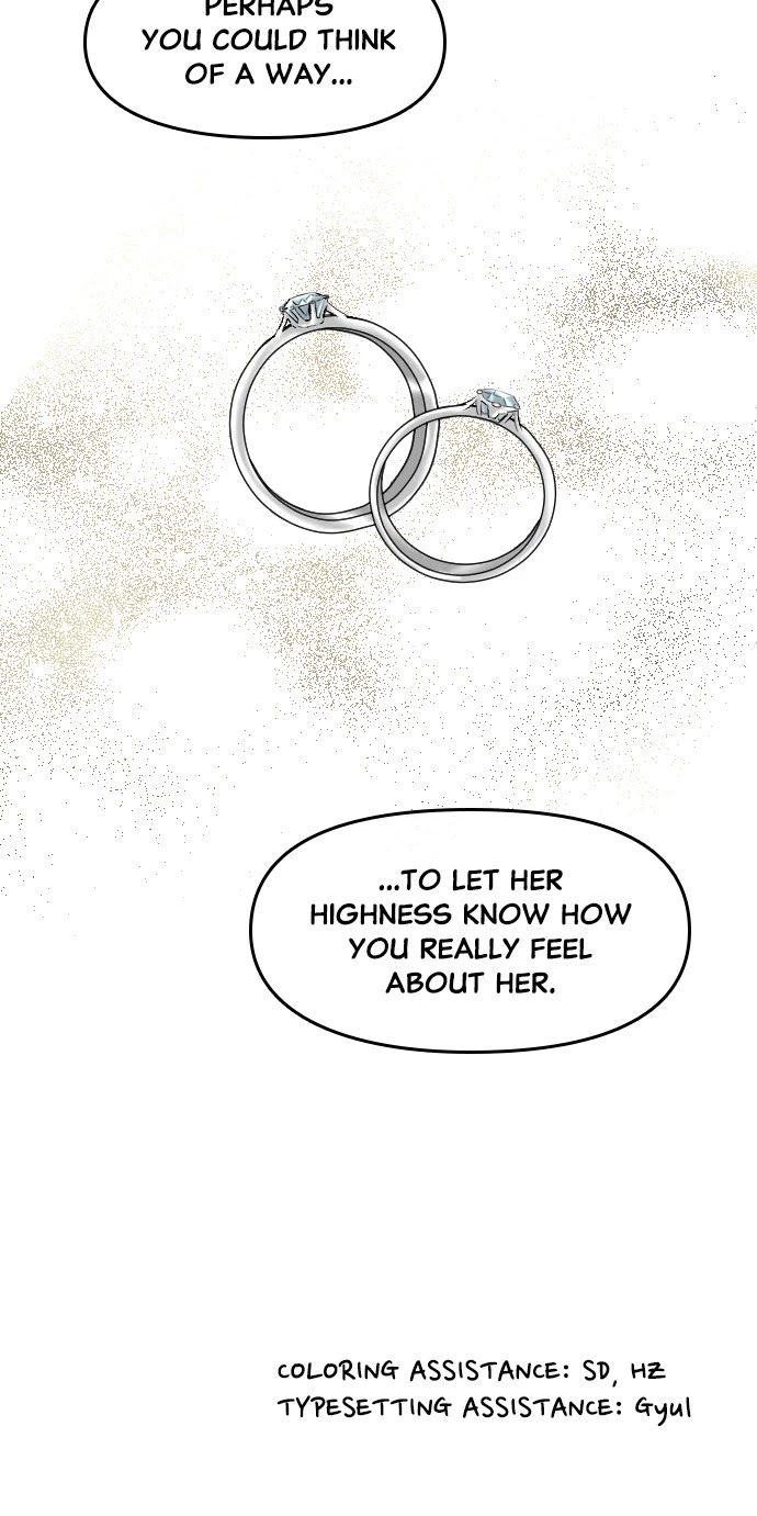 I Picked Up the Second Male Lead After the Ending Chapter 64 page 41 - Chapter 64: Episode 64