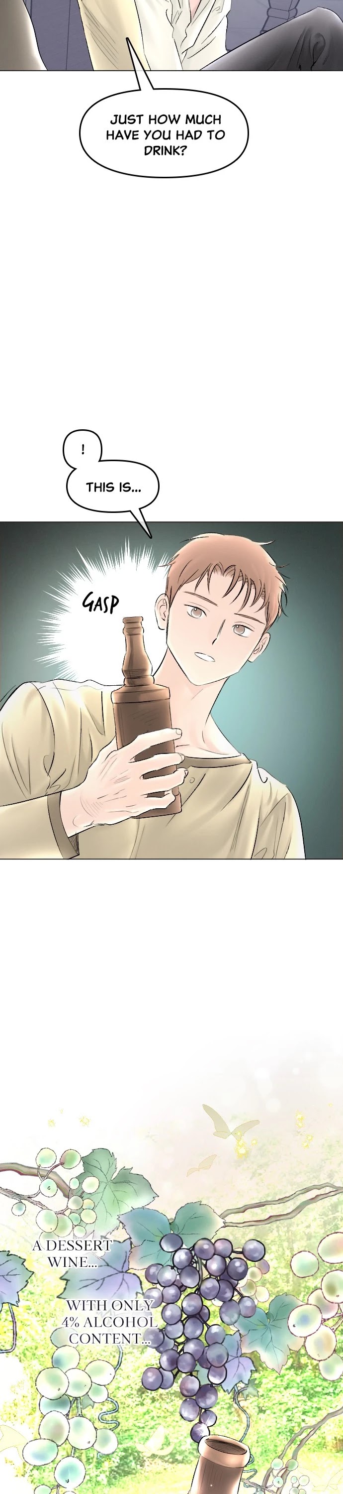 I Picked Up the Second Male Lead After the Ending Chapter 64 page 5 - Chapter 64: Episode 64