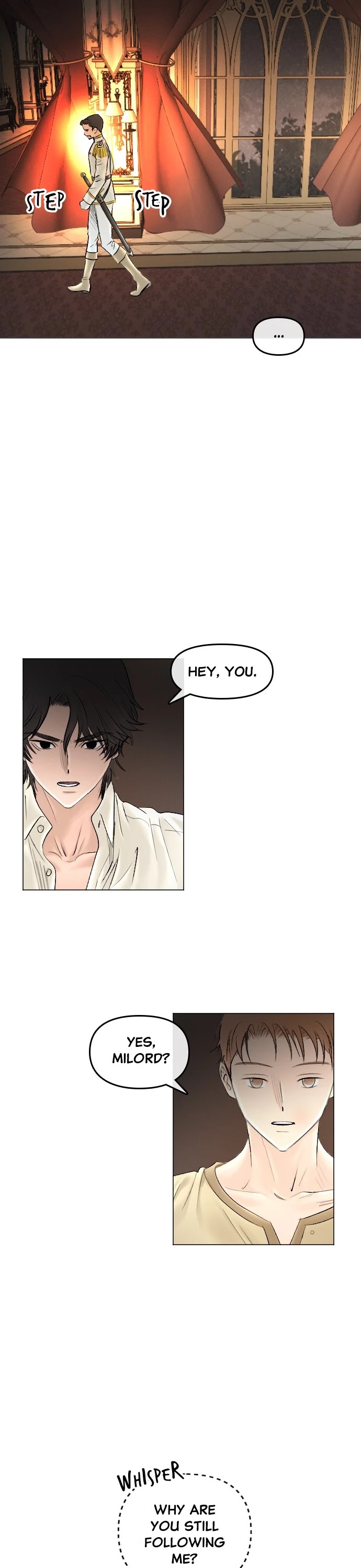 I Picked Up the Second Male Lead After the Ending Chapter 65 page 15 - Chapter 65: Episode 65