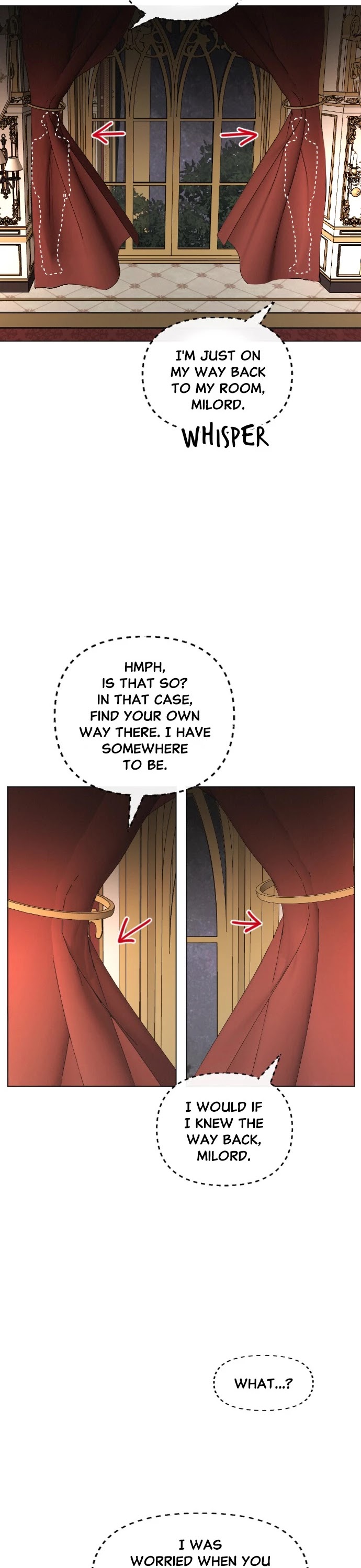 I Picked Up the Second Male Lead After the Ending Chapter 65 page 16 - Chapter 65: Episode 65
